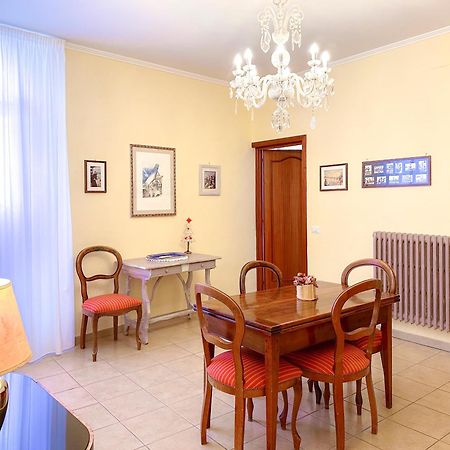 Appartamento Piazza Santa Maria Nuova Viterbe Extérieur photo