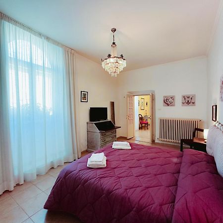Appartamento Piazza Santa Maria Nuova Viterbe Extérieur photo