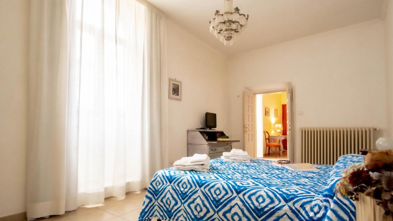 Appartamento Piazza Santa Maria Nuova Viterbe Extérieur photo