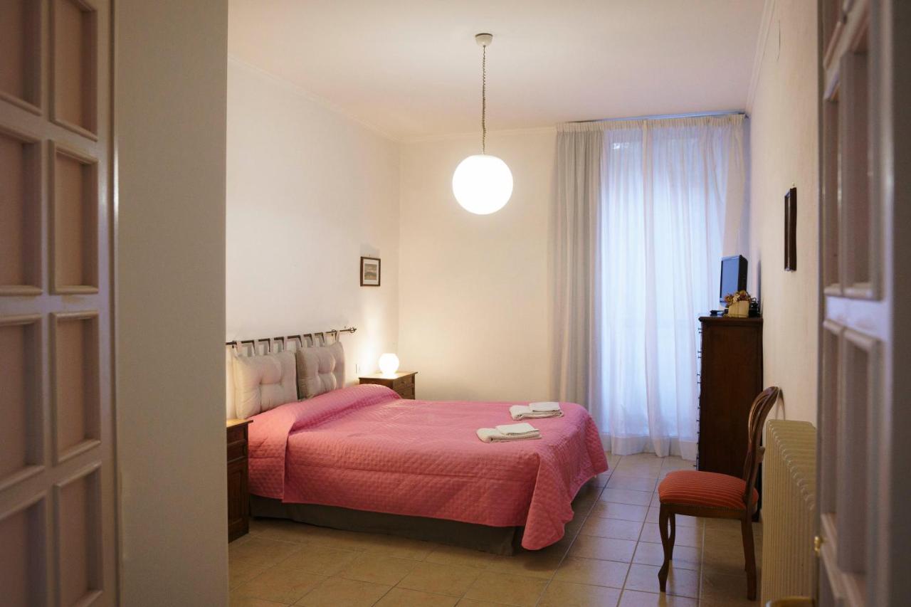 Appartamento Piazza Santa Maria Nuova Viterbe Extérieur photo