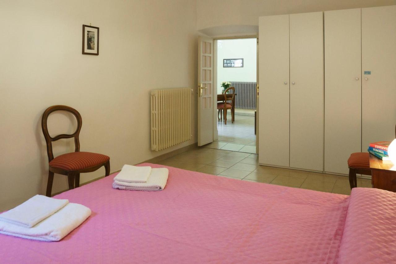 Appartamento Piazza Santa Maria Nuova Viterbe Extérieur photo